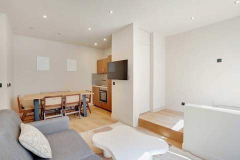 TD-38-ALBERT-1 - Ferienunterkunft in Paris (6 Personen)