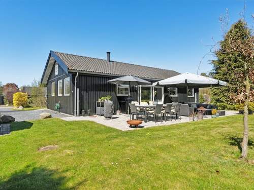 Ferienhaus Loreia - 1.4km from the sea