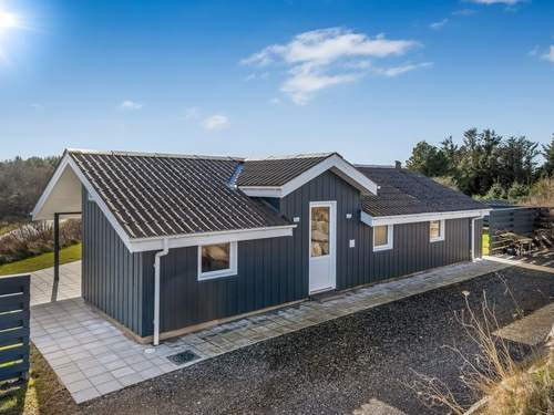 Ferienhaus Gorjana - 500m from the sea