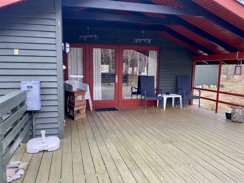 Ferienhaus Antomine - 500m from the sea