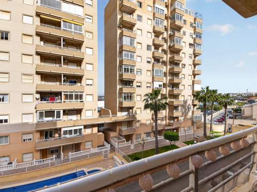 Ferienwohnung La Mar