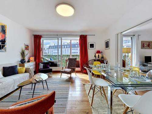 Ferienwohnung Trinité Plaisance