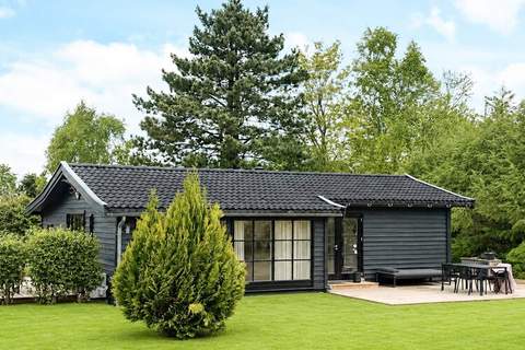 Ferienunterkunft in Gilleleje (6 Personen)