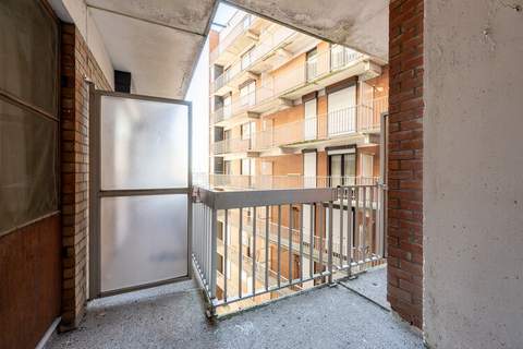 BLANKENDUYN 6E - Ferienunterkunft in Blankenberge (4 Personen)