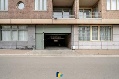 MALIBU SANDS D9 - Ferienunterkunft in Blankenberge (4 Personen)