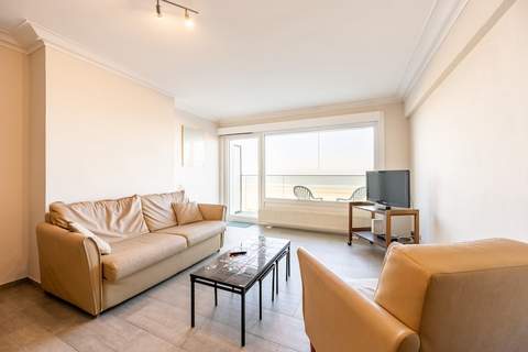 EXCELSIOR 10A - Ferienunterkunft in Blankenberge (6 Personen)