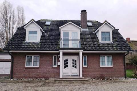 Bojendorf FehAmore 6 P - Ferienunterkunft in Bojendorf (6 Personen)