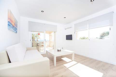 Sun Of The Bay Vidalba 3 (b2 - A3) - Ferienunterkunft in Port D'alcudia (6 Personen)