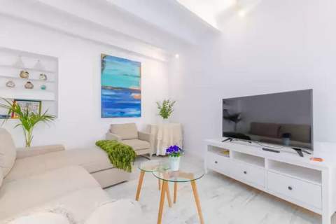 Es Reco - Ferienunterkunft in Costitx, Illes Balears (4 Personen)