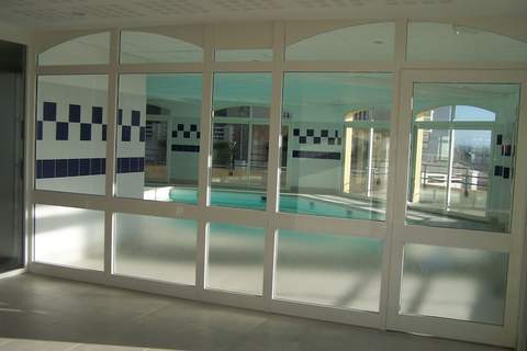 Les Terrasses de la Plage 3 - Ferienunterkunft in Cayeux-sur-Mer (8 Personen)