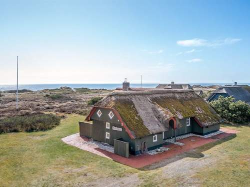 Ferienhaus Antonetta - 80m from the sea
