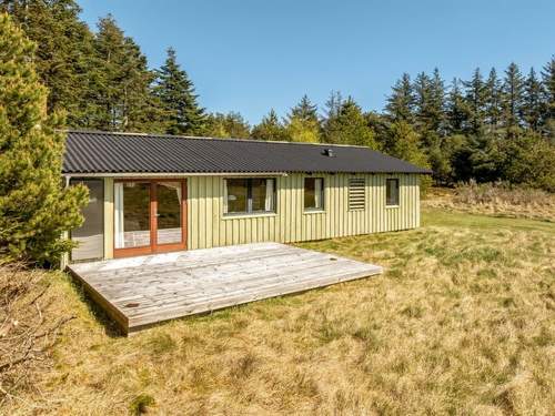 Ferienhaus Fatlinda - 4km from the sea