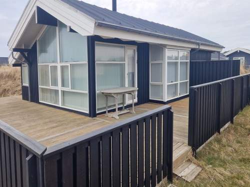 Ferienhaus Hildegarda - 300m from the sea