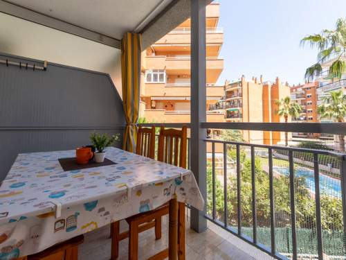 Ferienwohnung Athinea