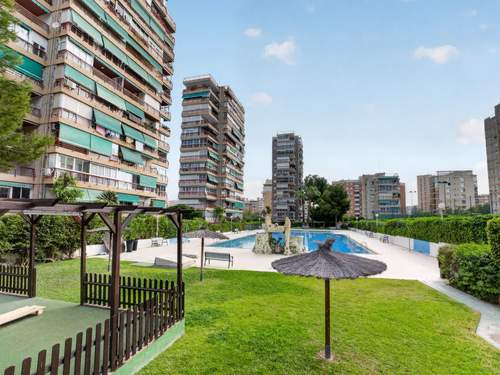 Ferienwohnung Parque de las Naciones