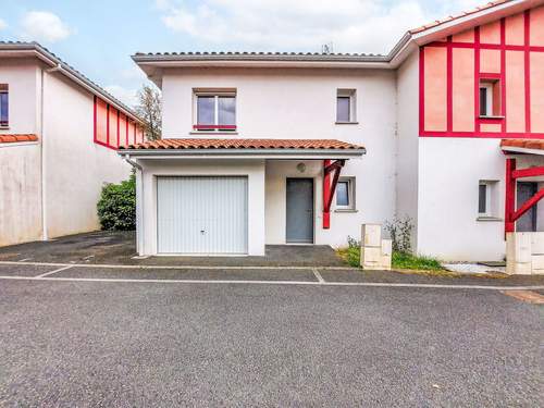 Ferienhaus Huningues