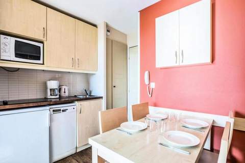 Résidence Les Parcs de Grimaud - maeva Home - Ferienunterkunft in Grimaud (5 Personen)
