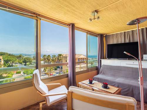 Ferienwohnung Les Regates