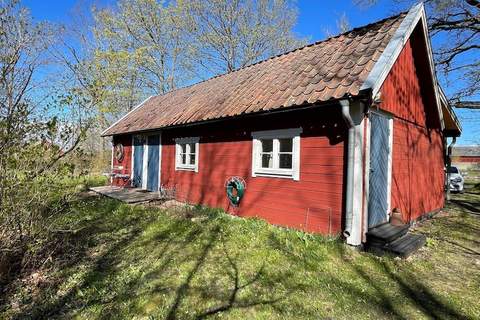 Ferienunterkunft in Borgholm (3 Personen)