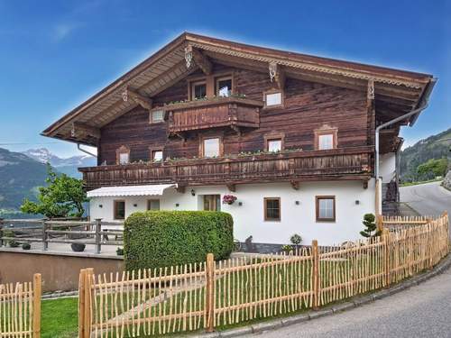 Ferienwohnung Binter