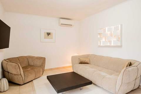 SA-3A-RESISTANCE - Ferienunterkunft in Saint-Tropez (4 Personen)