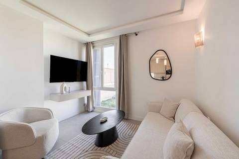 LN-1-EPI - Ferienunterkunft in Saint-Tropez (6 Personen)