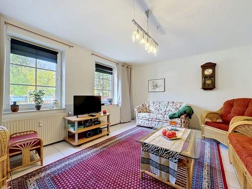 Ferienwohnung Kranich