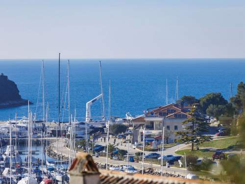 Ferienwohnung Seaview Marina