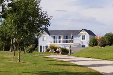 Le Domaine de Fontenelles 3 - Ferienunterkunft in L?Aiguillon-sur-Vie (5 Personen)