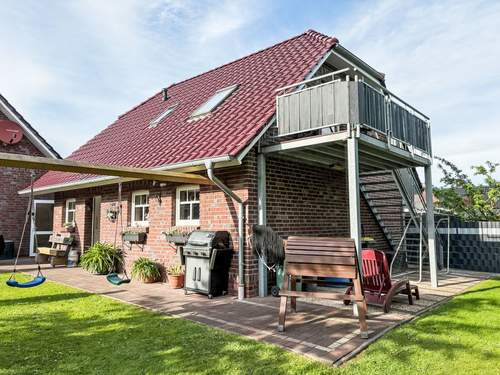 Ferienwohnung Fecht