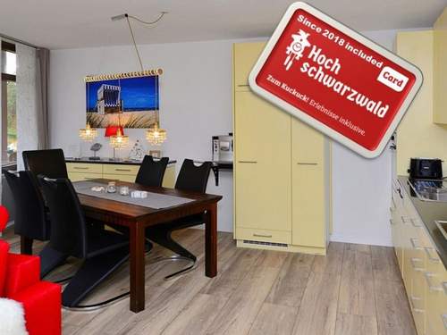 Ferienwohnung Appartement Seestern