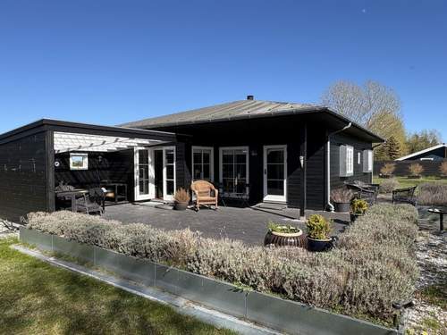 Ferienhaus Anelle - 1.2km to the fjord