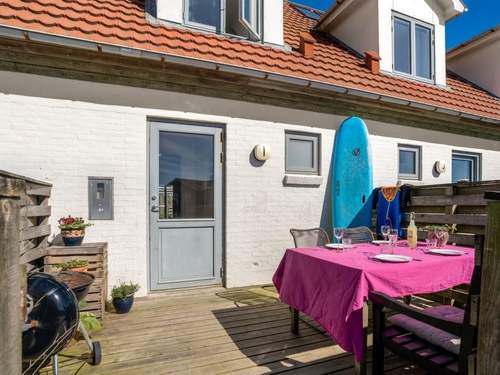 Ferienwohnung, Appartement Sinika - 400m from the sea