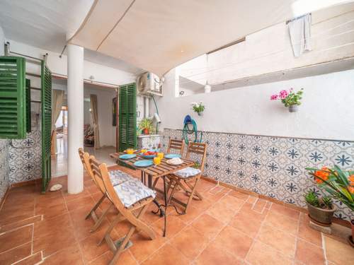 Ferienhaus Cas Bufador