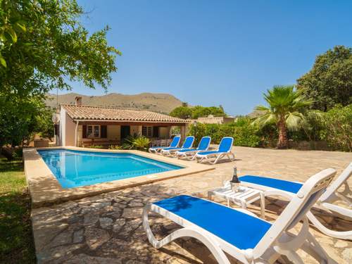 Ferienhaus Ullastro Pollença