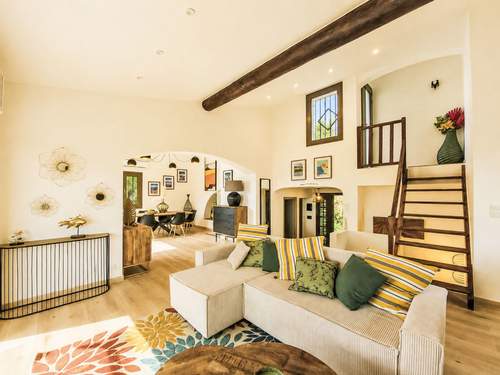 Ferienhaus Mare Serena