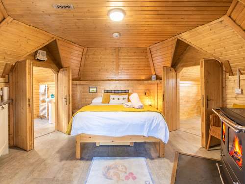 Ferienhaus, Chalet Beekeepers Bothy