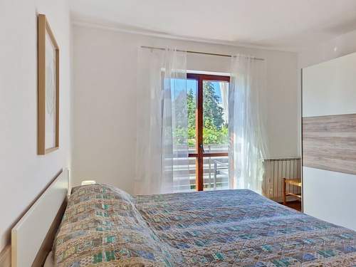 Ferienwohnung Mia