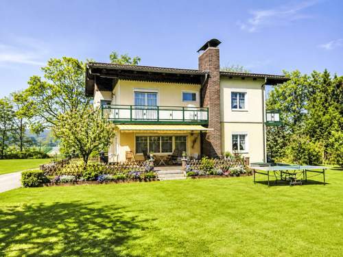 Ferienhaus Haus Kühnsdorf