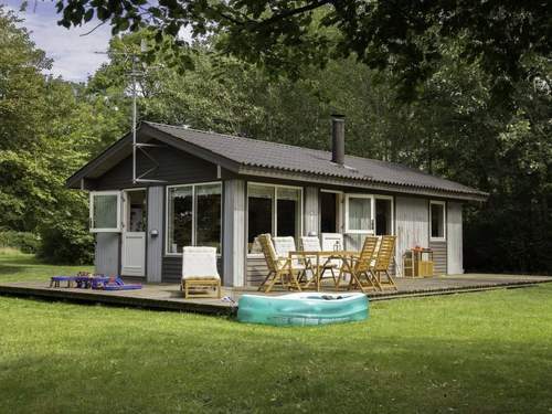 Ferienhaus Daya - 575m from the sea