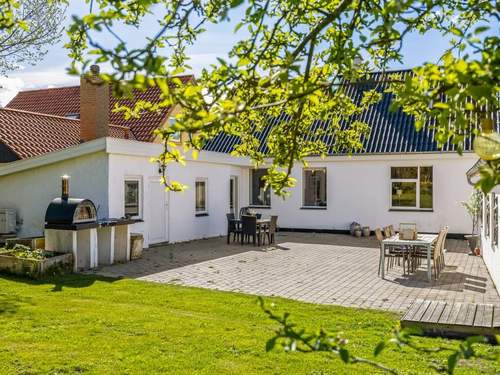 Ferienhaus Siegfried - 5km from the sea