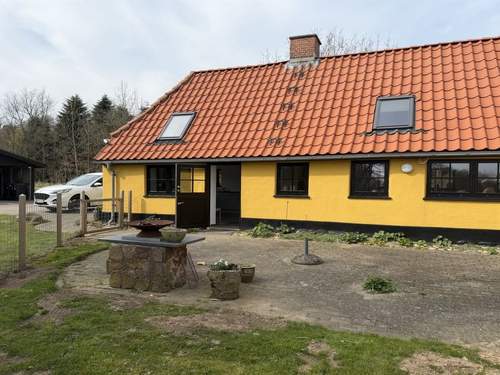 Ferienhaus Aika - 1.6km to the fjord