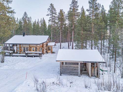 Ferienhaus Riekkopolku