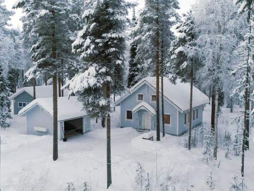 Ferienhaus Mökki maui