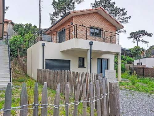 Ferienhaus Disc Golf