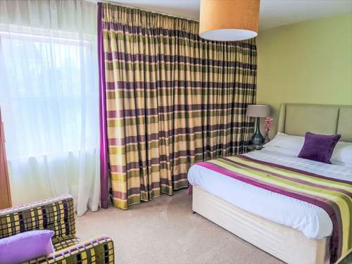 Ferienwohnung Babbacombe