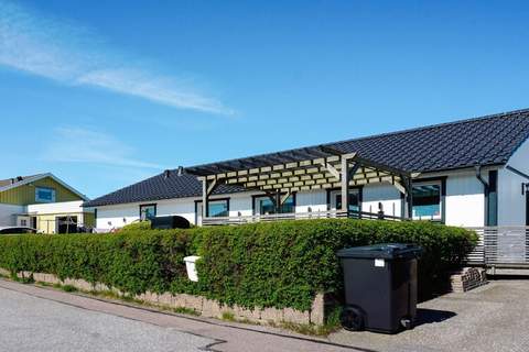 Ferienunterkunft in Kungshamn (6 Personen)