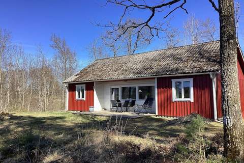 Ferienunterkunft in Skånes-Fagerhult (4 Personen)
