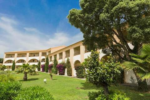 Sognu di Mare-Appartement 3 piÃ¨ces 6 personnes - Ferienunterkunft in Linguizzetta (6 Personen)