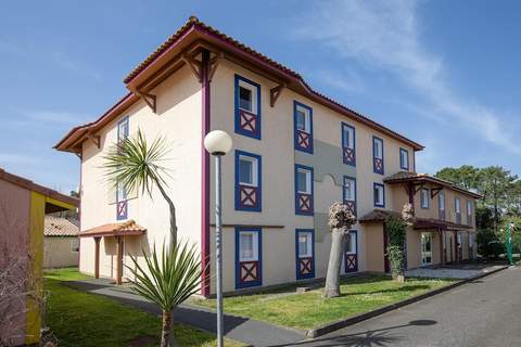 RÃ©sidence Les Villas du Lac- Appartement 2 piÃ¨ces 4 personnes - Ferienunterkunft in Soustons (4 Personen)